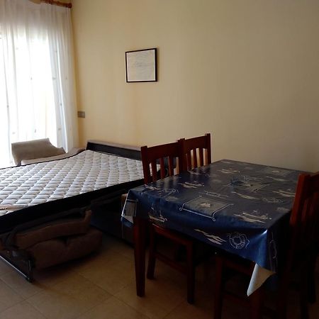 Apartamento Con Aire Acondicionado En 1ª Linea De Playa Edificio Moli De Vent Пеньискола Экстерьер фото
