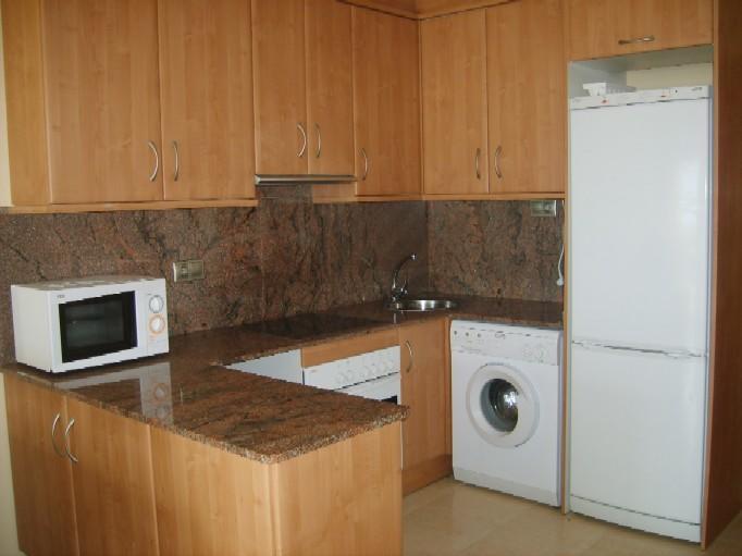 Apartamento Con Aire Acondicionado En 1ª Linea De Playa Edificio Moli De Vent Пеньискола Экстерьер фото